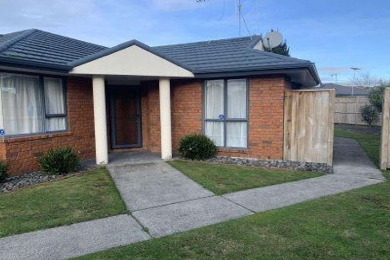 Photo of property in 9 Sandhurst Place, Nawton, Hamilton, 3200