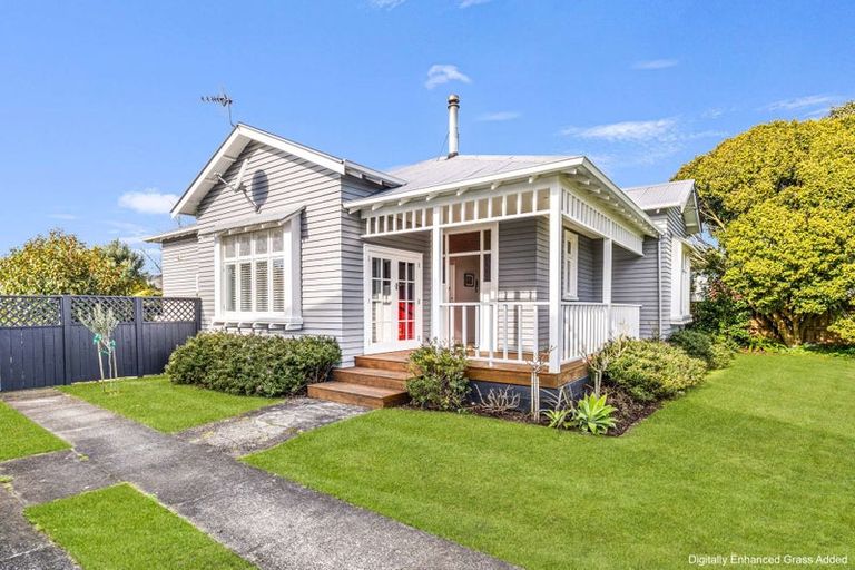 Photo of property in 29 Young Street, Whanganui East, Whanganui, 4500