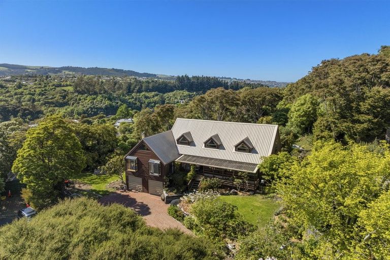 Photo of property in 24 Garden Place, Glenleith, Dunedin, 9010