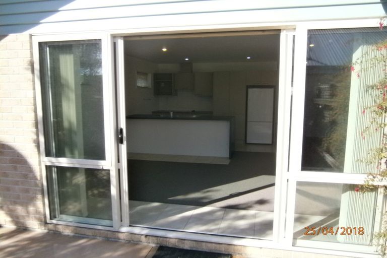 Photo of property in 11b Sefton Place, Spreydon, Christchurch, 8024