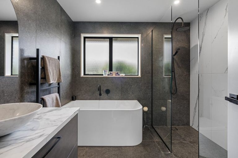 Photo of property in 4/229 Curraghs Road, Rolleston, Christchurch, 7675