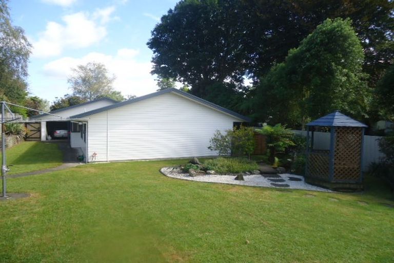 Photo of property in 13 Anderson Street, Putaruru, 3411