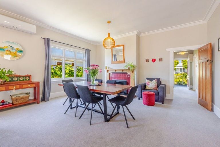 Photo of property in 6 Thistle Street, Napier South, Napier, 4110