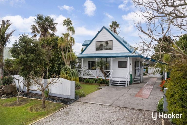 Photo of property in 19 Tatai Road, Bowentown, Katikati, 3177