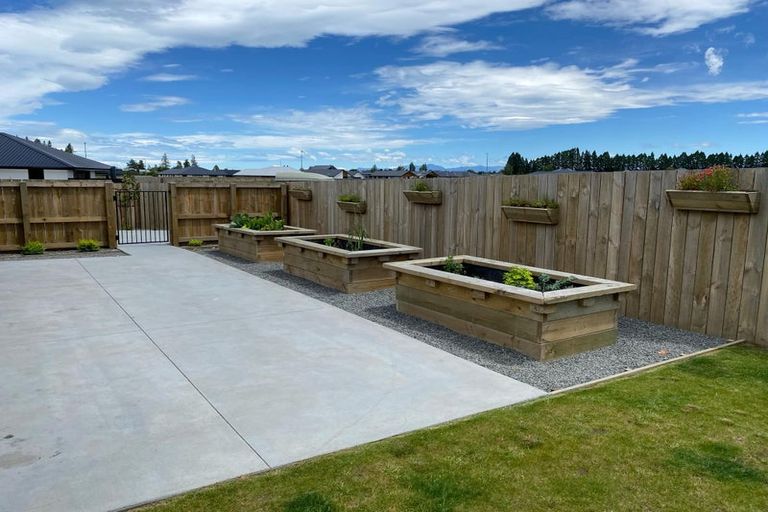 Photo of property in 5d Burbank Place, Methven, 7730