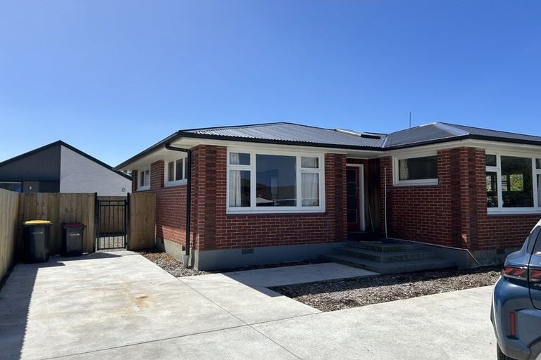 Photo of property in 7 Suva Street, Upper Riccarton, Christchurch, 8041