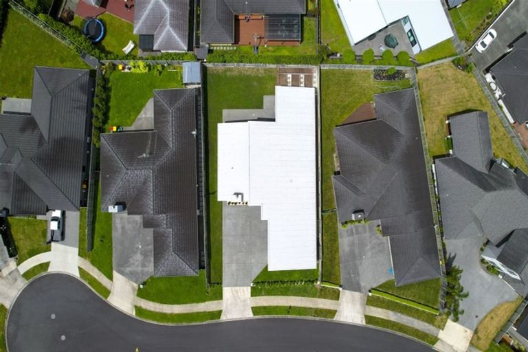 Photo of property in 18 Miranda Place, Flagstaff, Hamilton, 3210