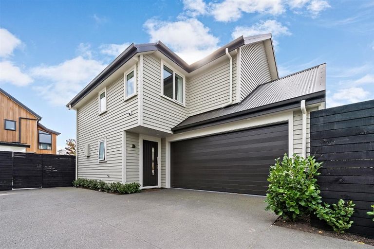 Photo of property in 3/505 Madras Street, St Albans, Christchurch, 8014