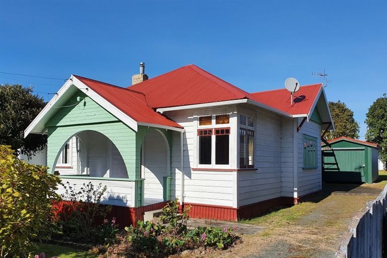 Photo of property in 18 Deveron Street, Regent, Whangarei, 0112