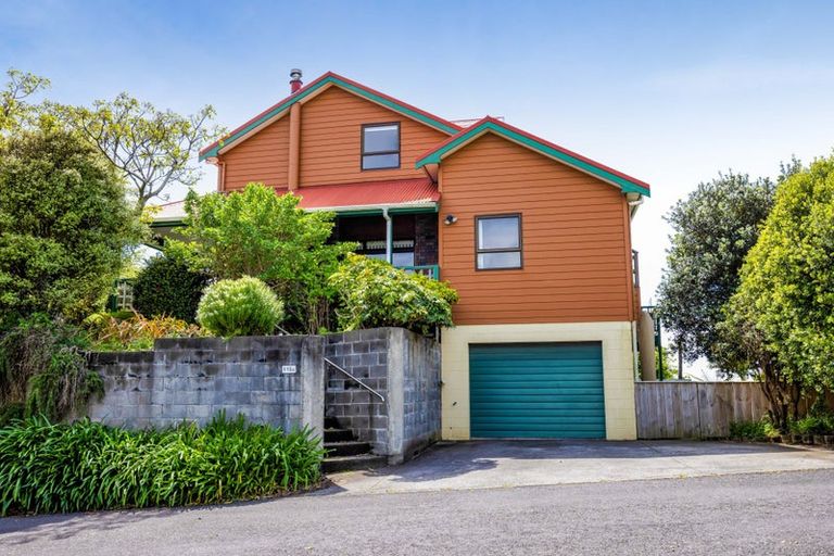 Photo of property in 115c Barrett Road, Whalers Gate, New Plymouth, 4310