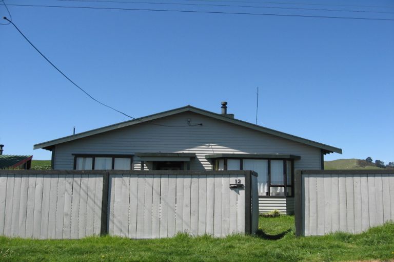 Photo of property in 12 Dudley Avenue, Huntly, 3700