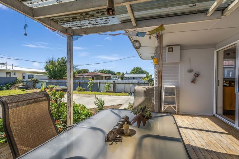 Photo of property in 36 Geddis Avenue, Maraenui, Napier, 4110