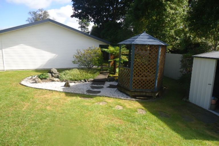 Photo of property in 13 Anderson Street, Putaruru, 3411