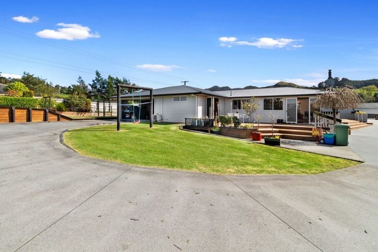 Photo of property in 1 Violet Street, Waihi, 3610