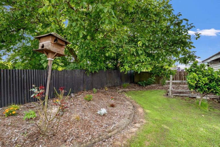Photo of property in 77 Sedcole Street, Pahiatua, 4910