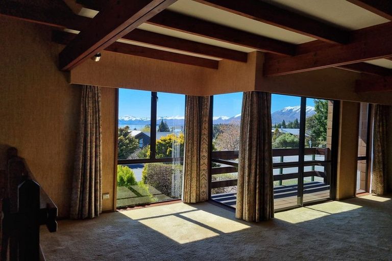 Photo of property in 58a Murray Place, Lake Tekapo, 7999