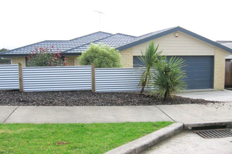 Photo of property in 98 Greenhithe Road, Greenhithe, Auckland, 0632