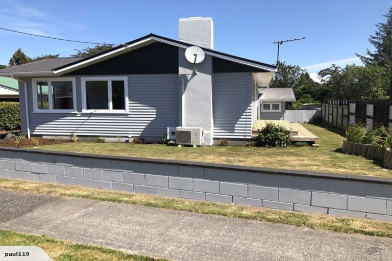 Photo of property in 3a Regan Street, Stratford, 4332