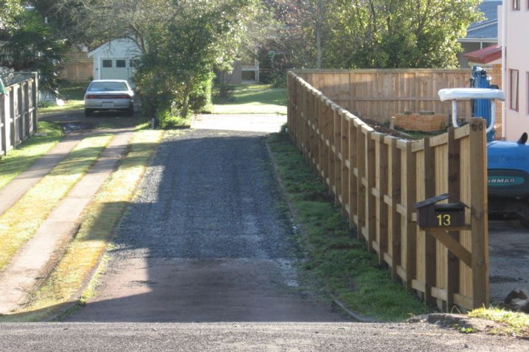 Photo of property in 13 Kakanui Avenue, Hillcrest, Hamilton, 3216