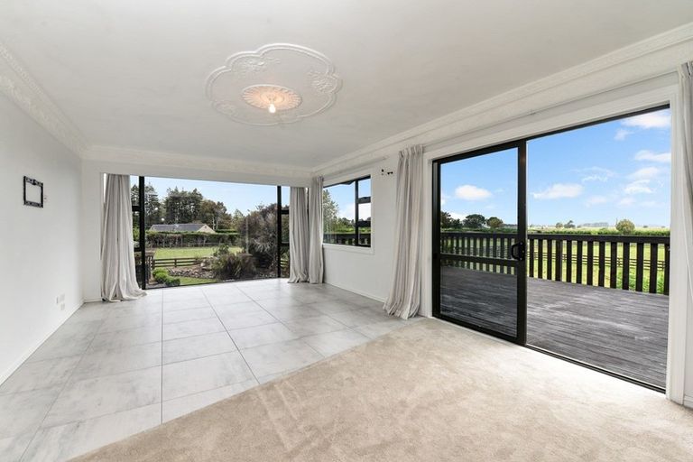 Photo of property in 553 Tenfoot Road, Taupiri, 3791