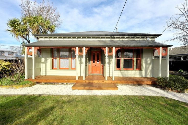 Photo of property in 546 Gloucester Street, Linwood, Christchurch, 8011