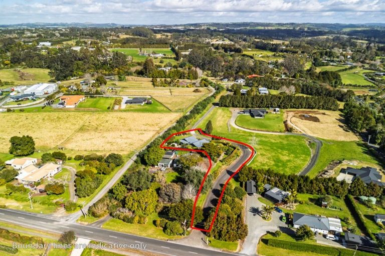 Photo of property in 15 Ara Lane, Kerikeri, 0230