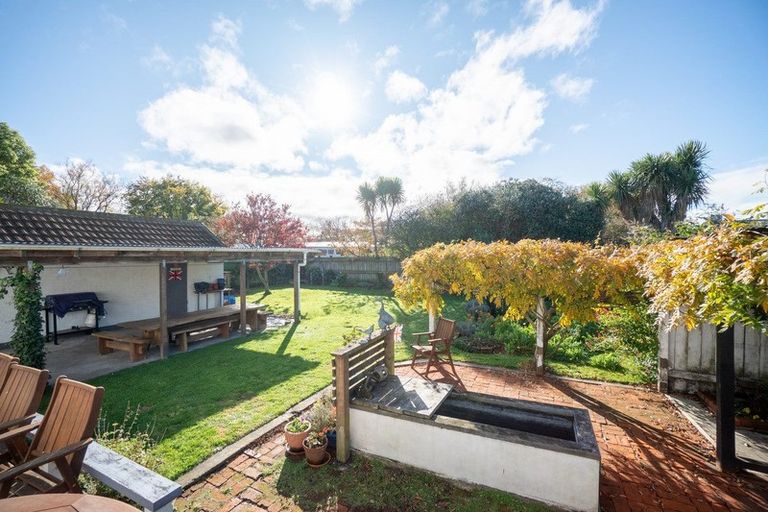 Photo of property in 23 Marne Street, Hokowhitu, Palmerston North, 4410