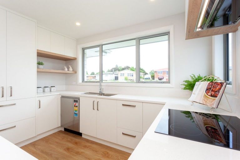 Photo of property in 9a Kauri Crescent, Matamata, 3400