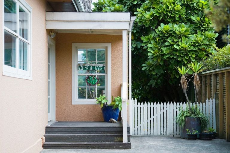 Photo of property in 113 Manly Street, Paraparaumu Beach, Paraparaumu, 5032