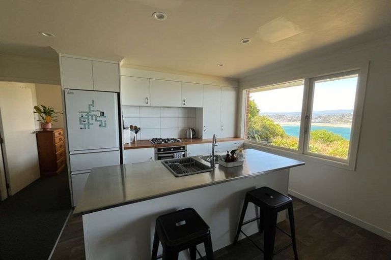 Photo of property in 27 View Road, Houghton Bay, Wellington, 6023