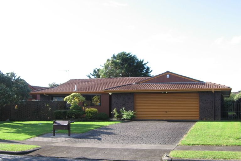 Photo of property in 7 Galloway Crescent, Farm Cove, Auckland, 2012
