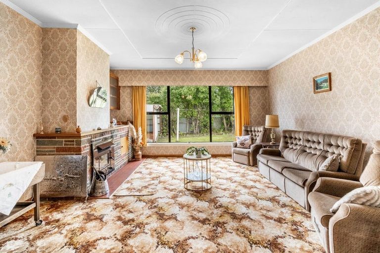 Photo of property in 31 Watt Road, Otatara, Invercargill, 9879