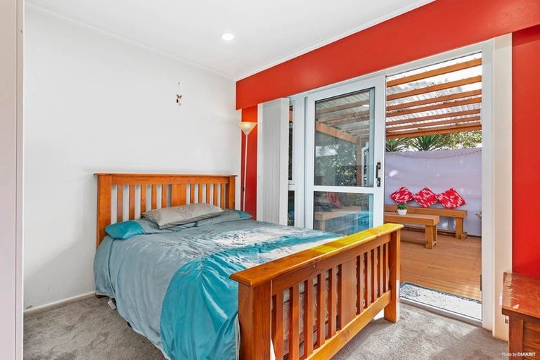 Photo of property in 12c Mountbatten Avenue, Hillcrest, Auckland, 0627