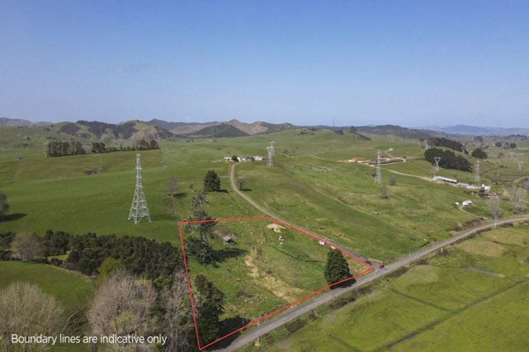 Photo of property in 1154 Kopuku Road, Kopuku, Maramarua, 2471