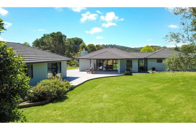 Photo of property in 15 Quinces Landing, Kerikeri, 0293