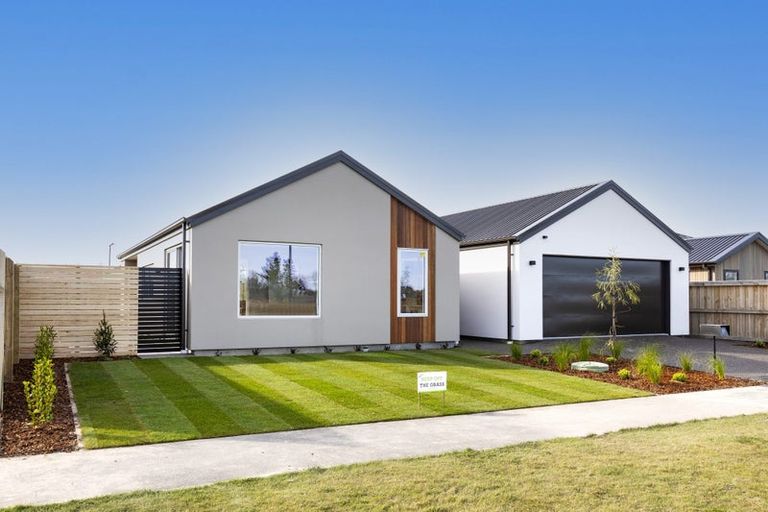 Photo of property in 89 Skibbereen Drive, Halswell, Christchurch, 8025