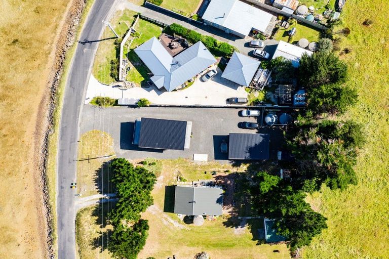 Photo of property in 60 Tidewater Drive, Lower Portobello, Dunedin, 9077