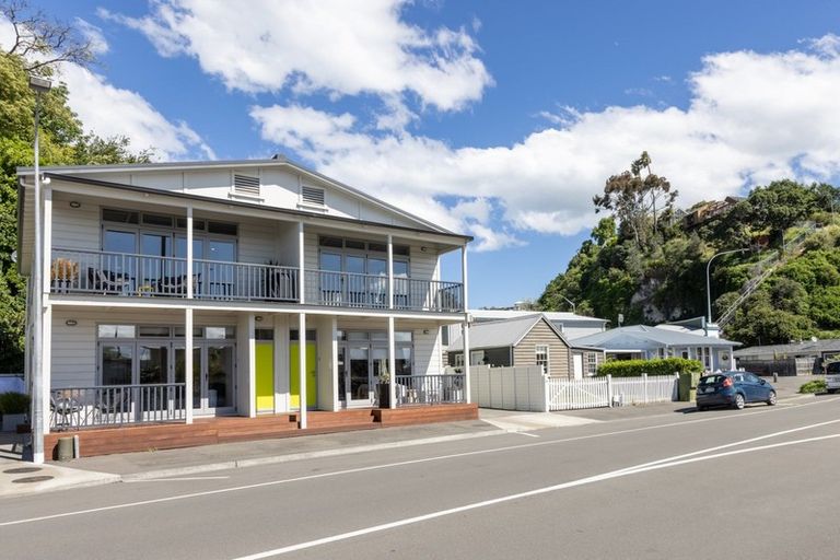 Photo of property in 14 Battery Road, Ahuriri, Napier, 4110