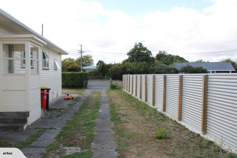 Photo of property in 5 Raglan Street, Lansdowne, Masterton, 5810