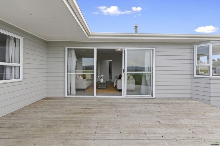 Photo of property in 108 Hetherington Road, Tirau, 3485