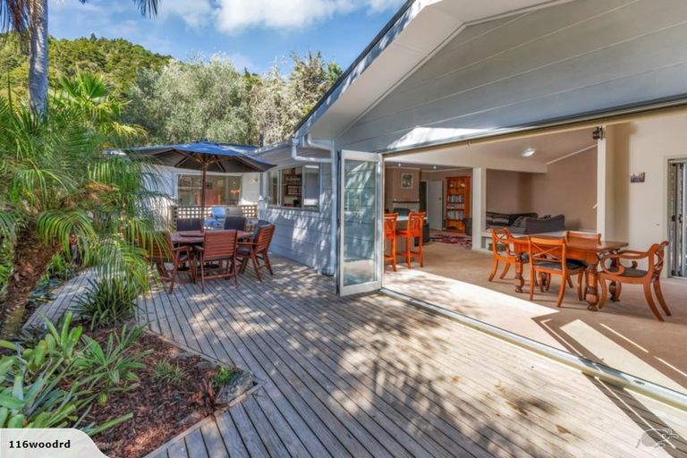 Photo of property in 116 Wood Road, Maungatapere, Whangarei, 0179