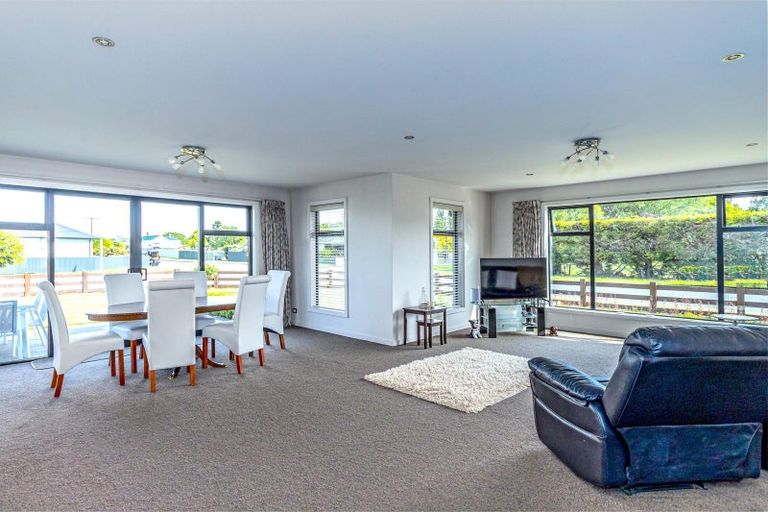 Photo of property in 48 Hayhurst Street, Temuka, 7920