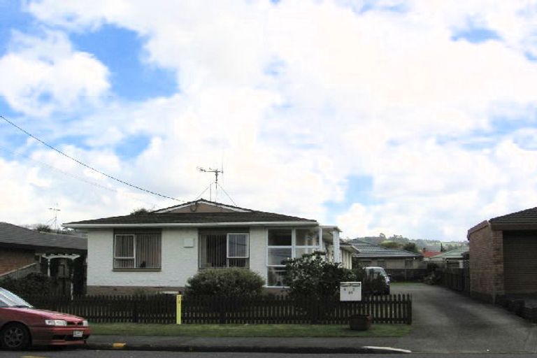 Photo of property in 25b Princes Street, Kensington, Whangarei, 0112