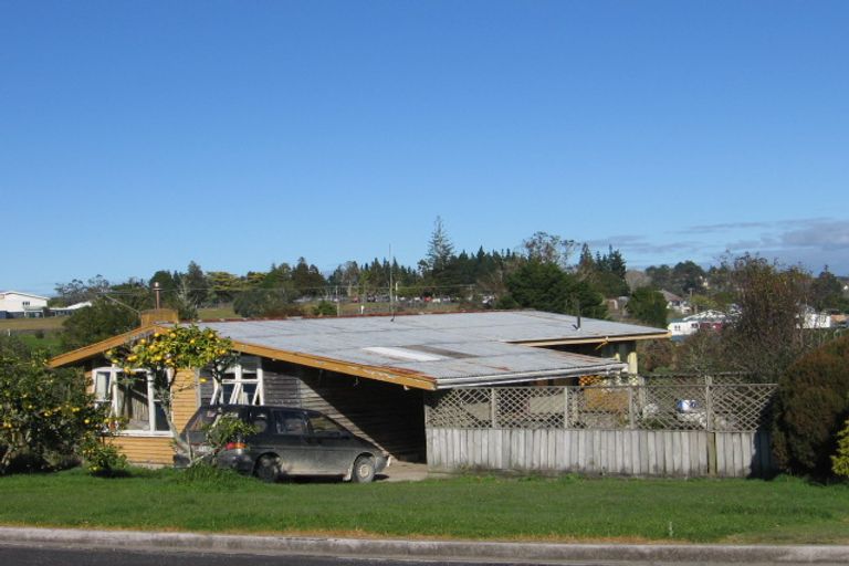 Photo of property in 21 Whiteman Road, Kawakawa, 0210