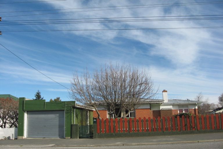 Photo of property in 31 Northland Street, Ranfurly, 9332