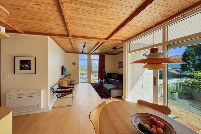 Photo of property in 4/24a Landscape Road, Mount Eden, Auckland, 1024