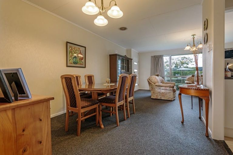 Photo of property in 344 Ruahine Street, Terrace End, Palmerston North, 4410
