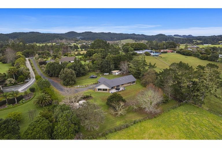 Photo of property in 41 Ngunguru Ford Road, Kiripaka, Whangarei, 0173