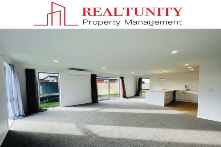 Photo of property in 6 Toetoe Street, Halswell, Christchurch, 8025