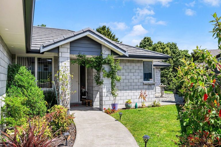 Photo of property in 20 Rolling Stone Rise, Tikipunga, Whangarei, 0112